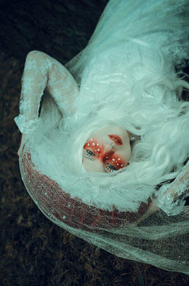 Photograph by Юлия Кореневская