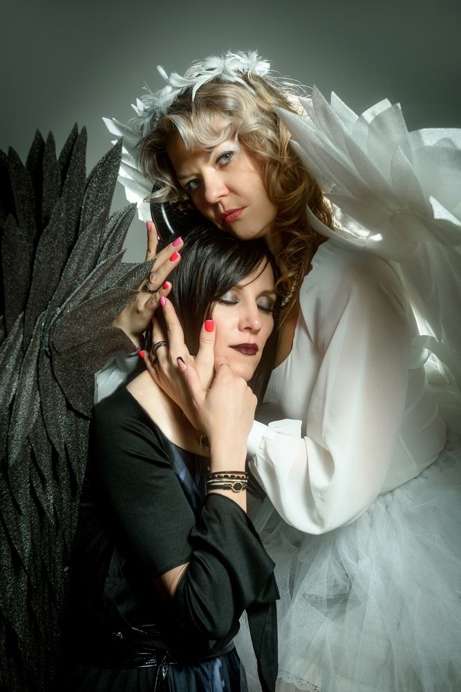 Photograph by Макуха Ольга