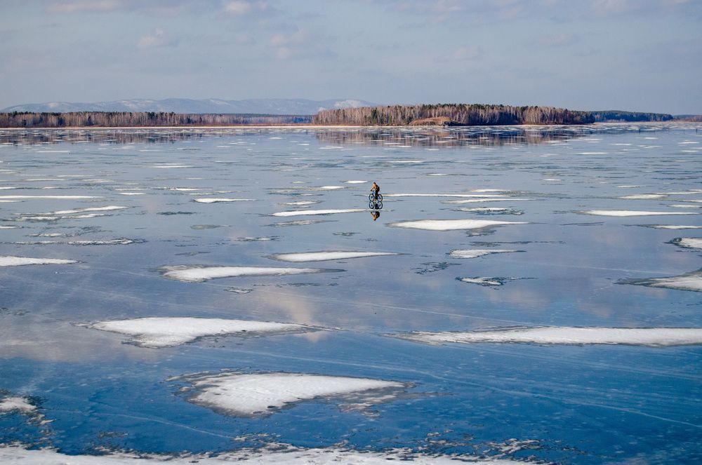 Photograph by Светлана Кудянова
