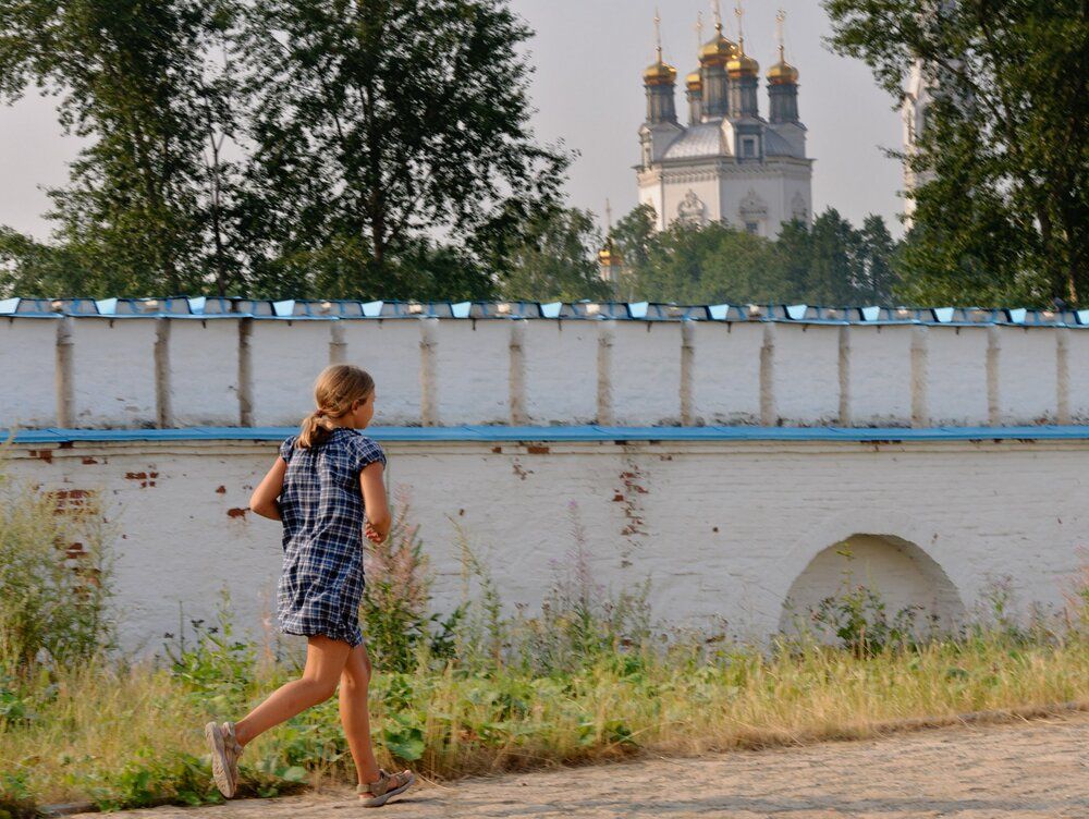 Photograph by Власов Андрей