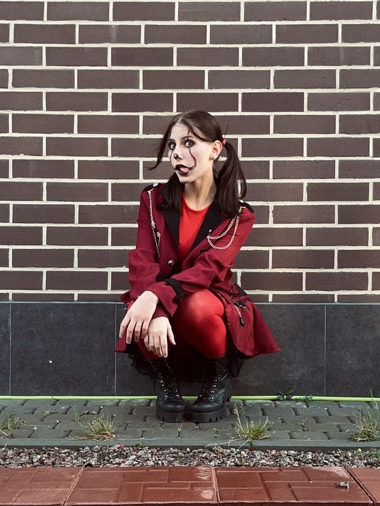 Photograph by Марьяна Пинчук