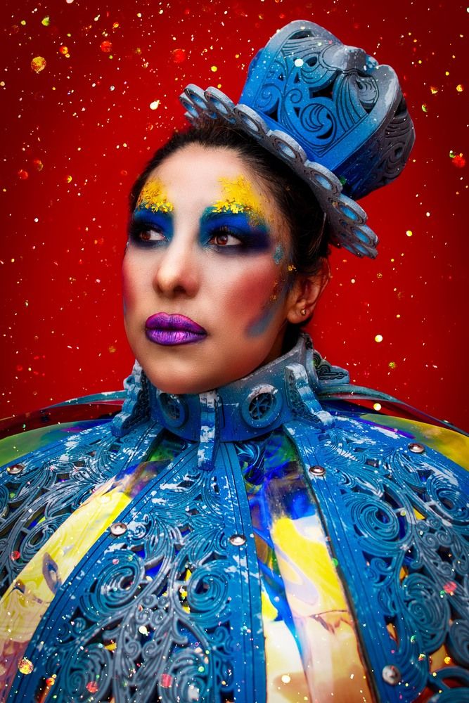 Photograph by Diana Macías