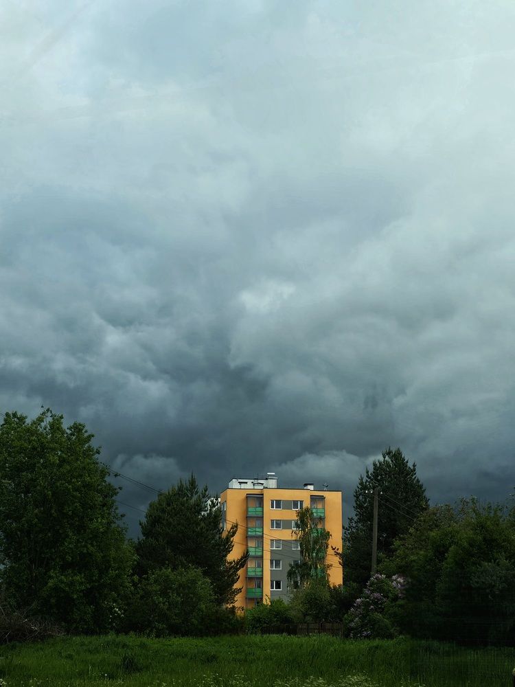 Photograph by Светлана Кустова