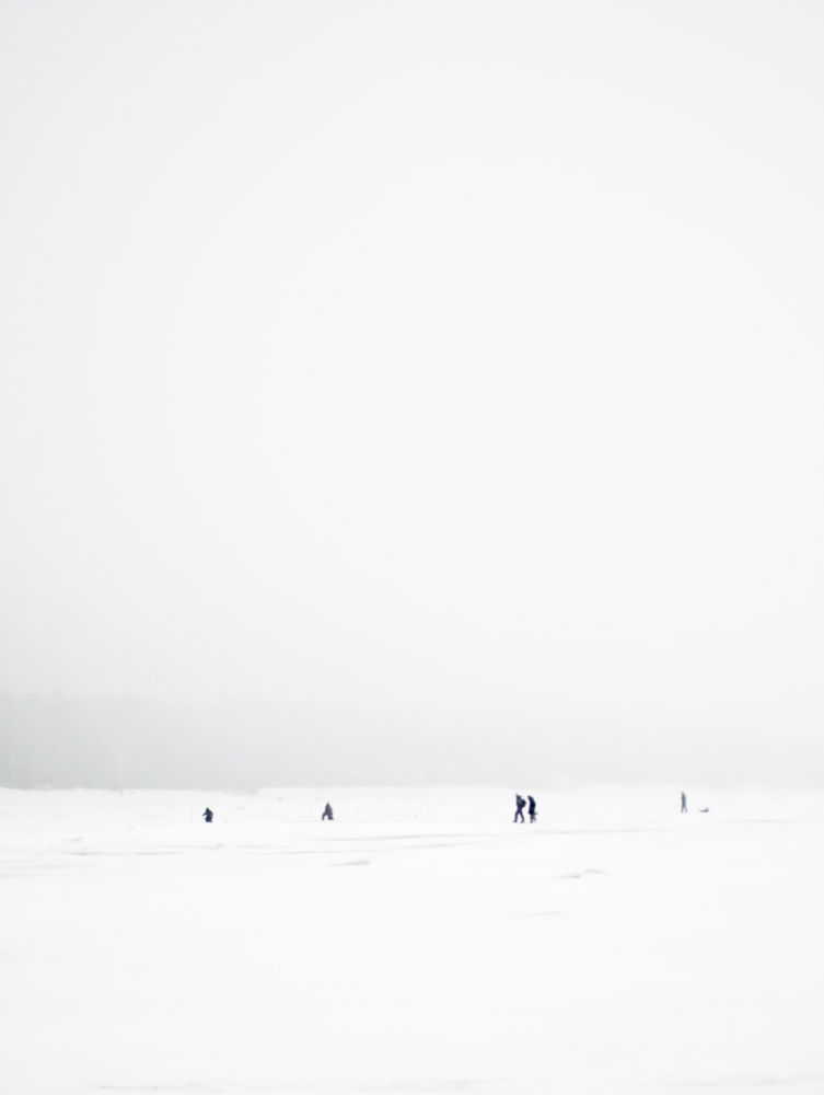 Photograph by Nikita