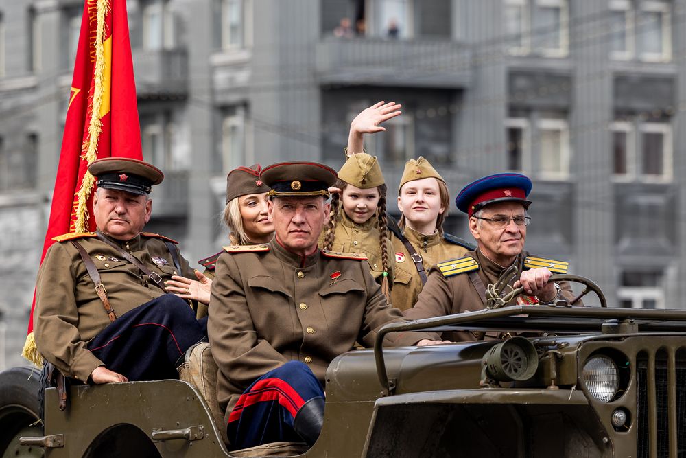Photograph by Денис Базаров