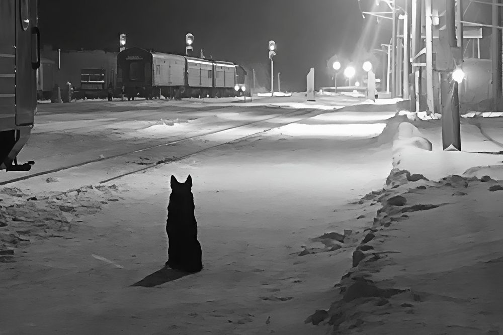 Photograph by Наталия Кабанова