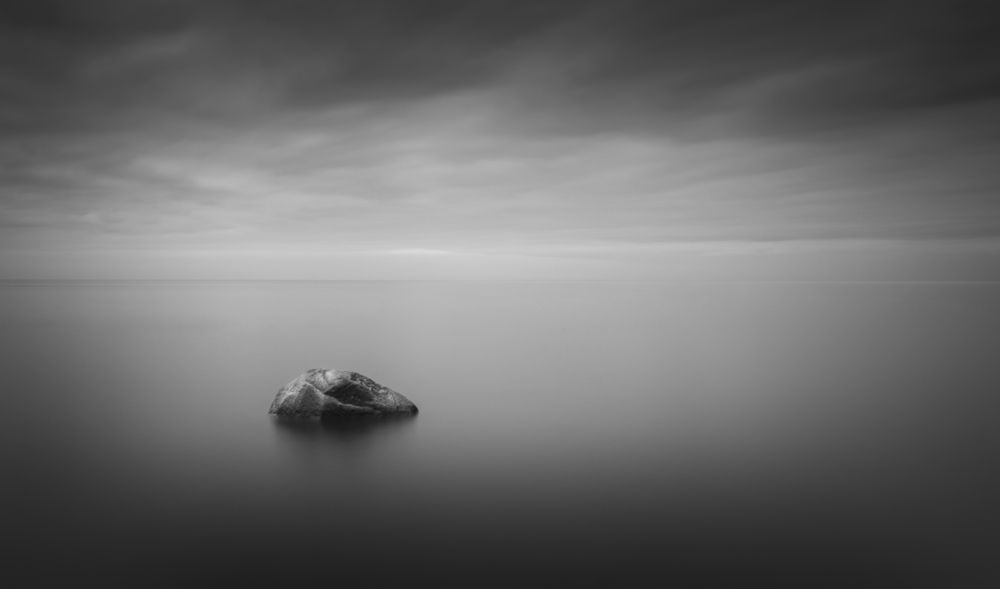 Photograph by Ivan Glinskiy