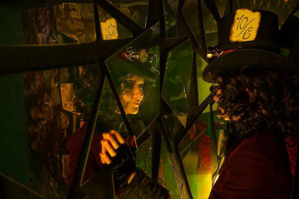 Mad Hatter