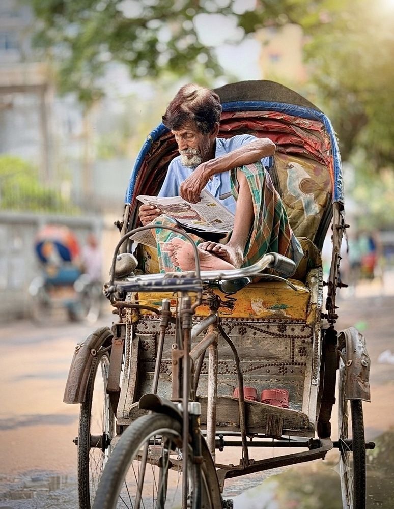 Photograph by Saykot Sarkar 371