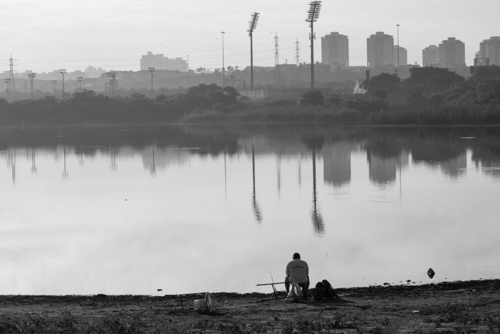 Photograph by Stanislav Kadishes