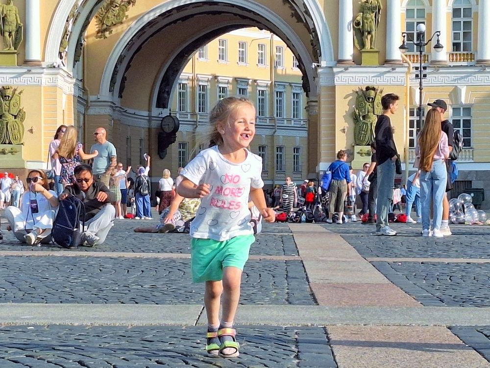 Фотография автора Артем Голубев