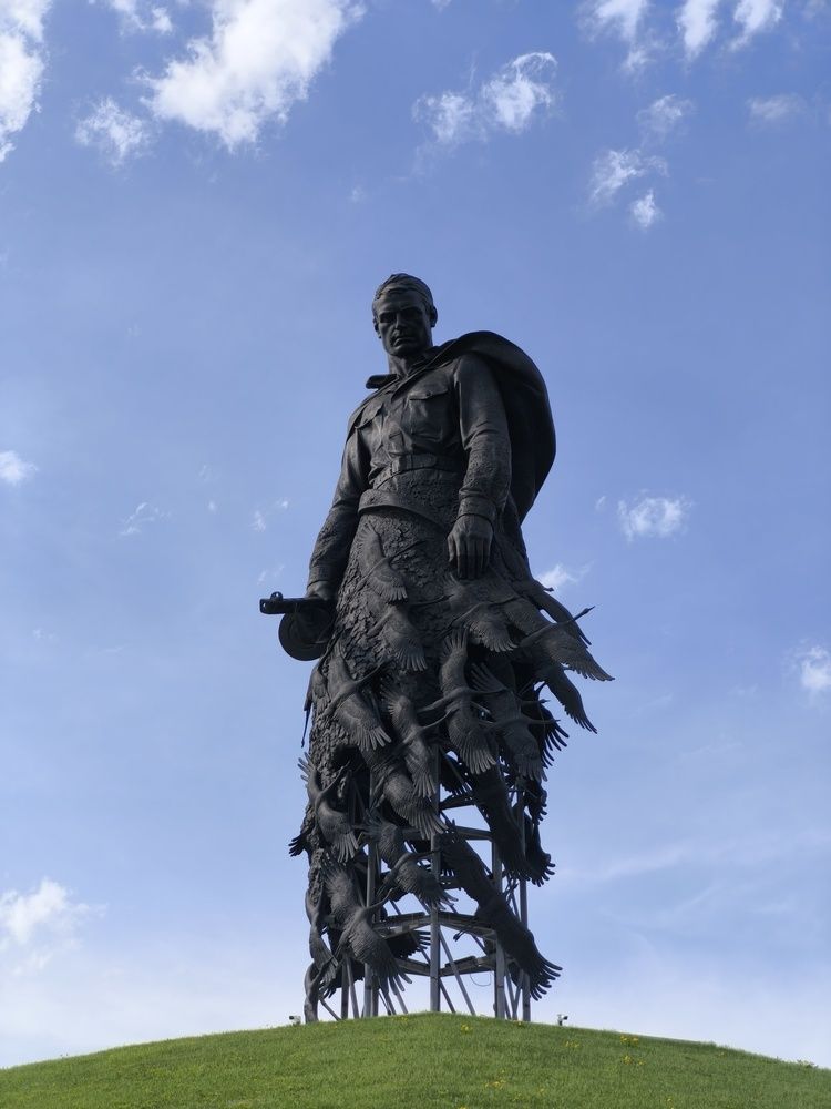 Photograph by Татьяна Алексеева