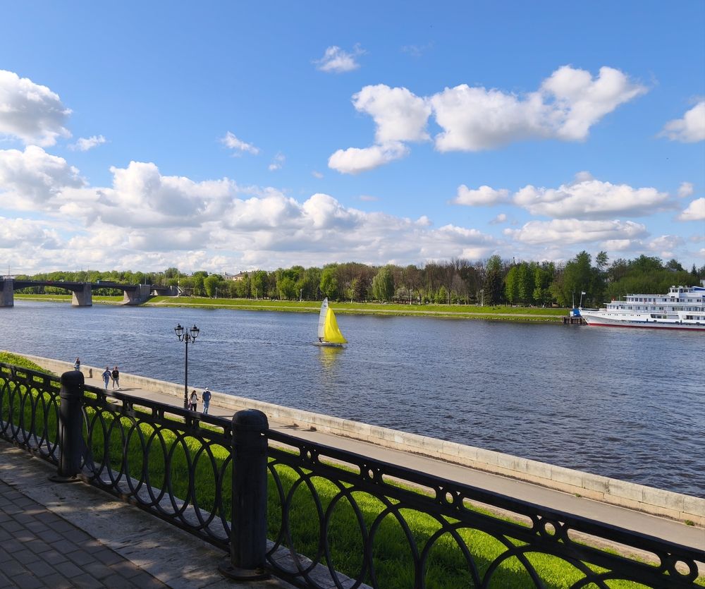 Photograph by Татьяна Алексеева