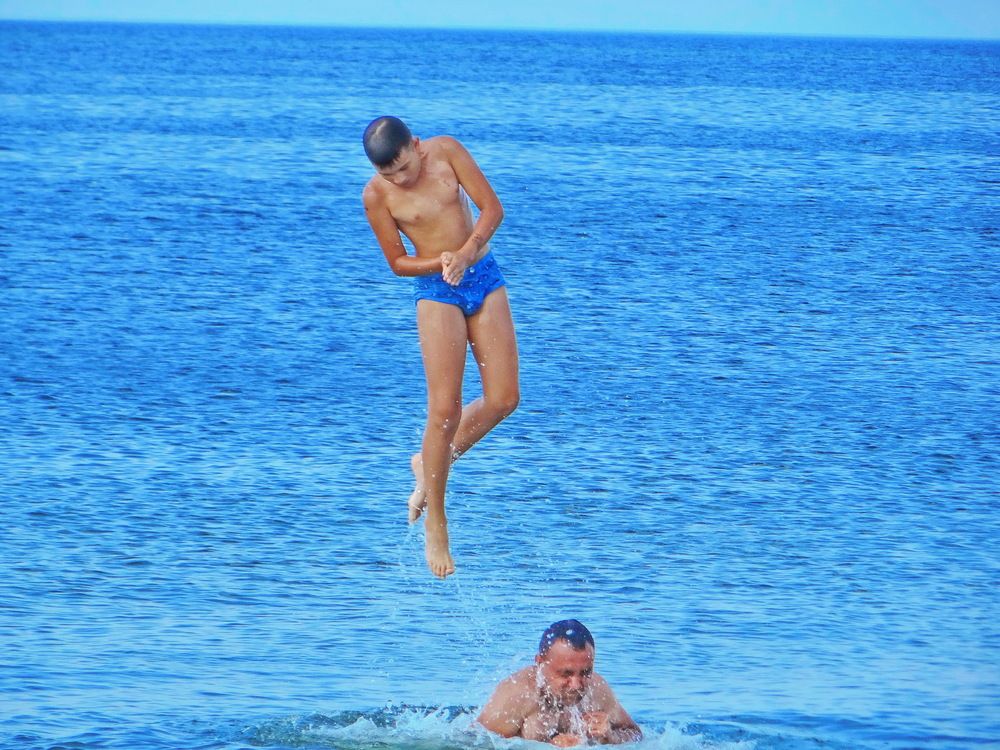 Photograph by Евгений Замковой