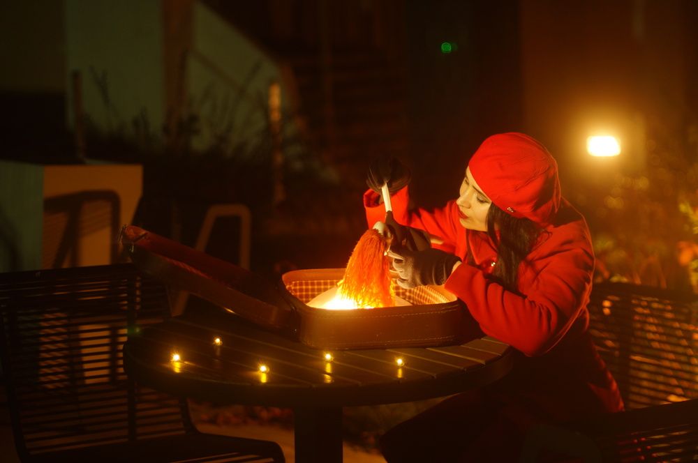 Photograph by Бахров Кирилл