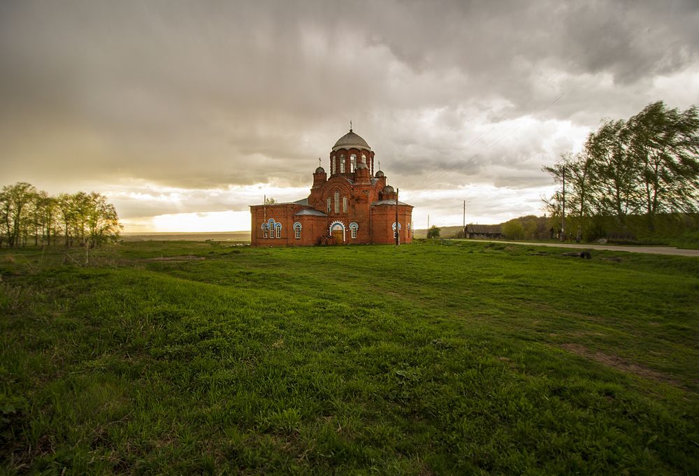 Photograph by Оксана Леонтьева