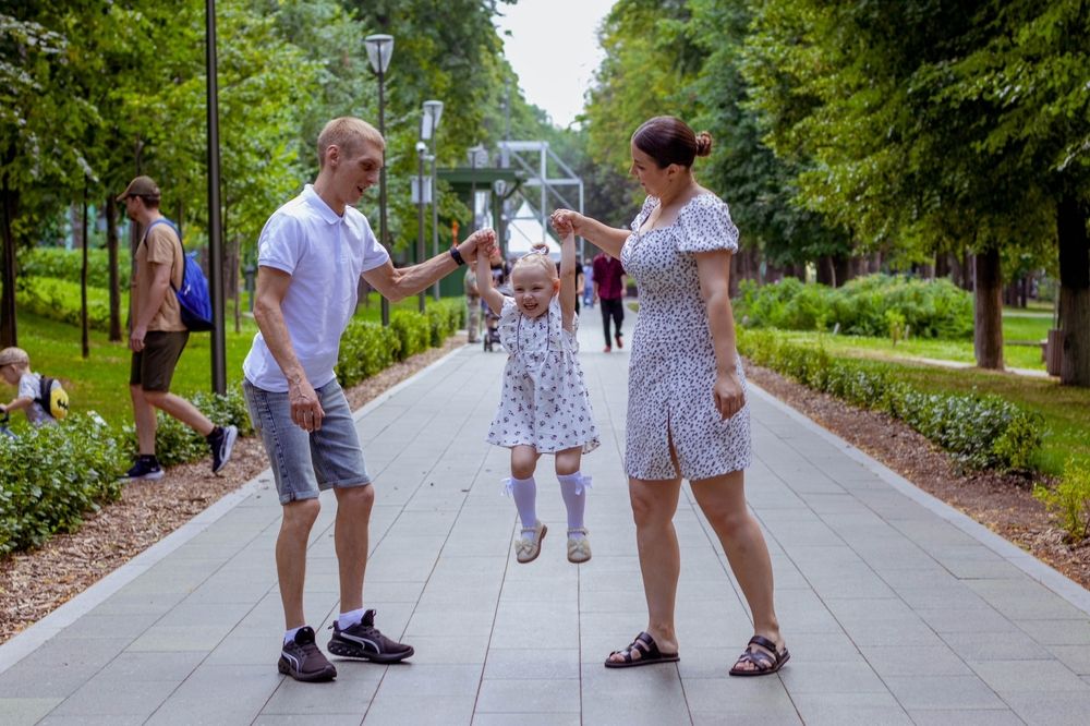 Photograph by Влада Семёнова