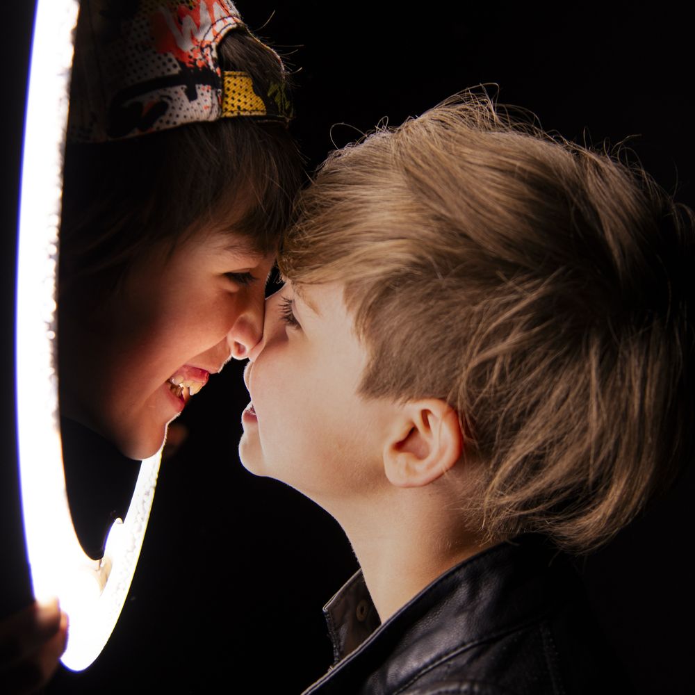 Photograph by Miriam Bennouna