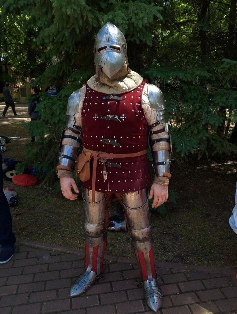 Ры-ЦАРЬ
