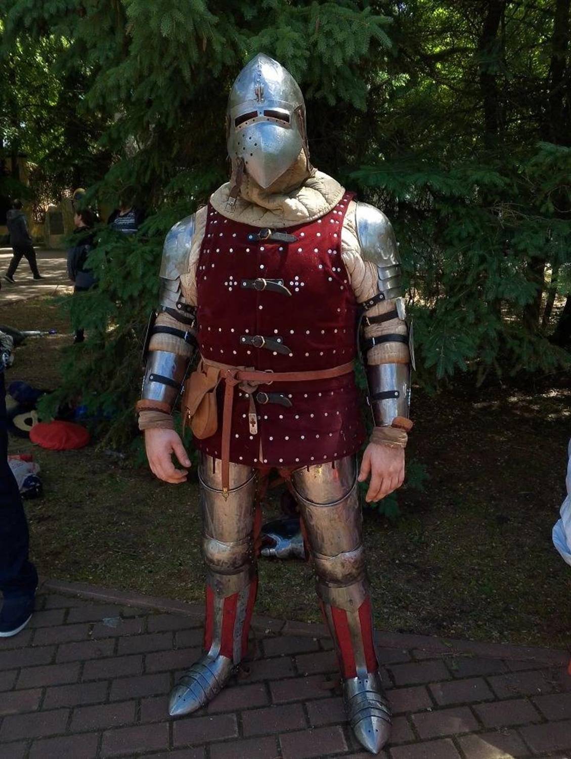 Ры-ЦАРЬ
