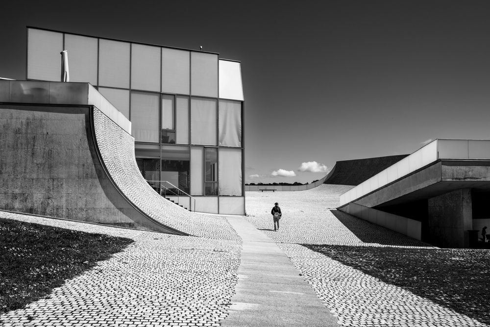 Line on the place