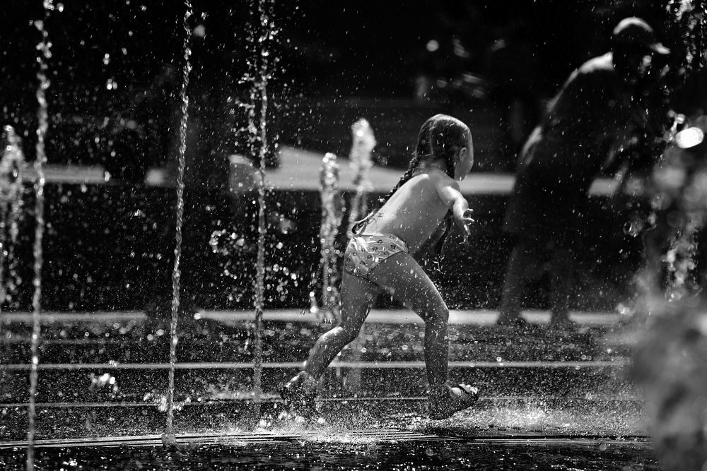 Photograph by Vera Trandina