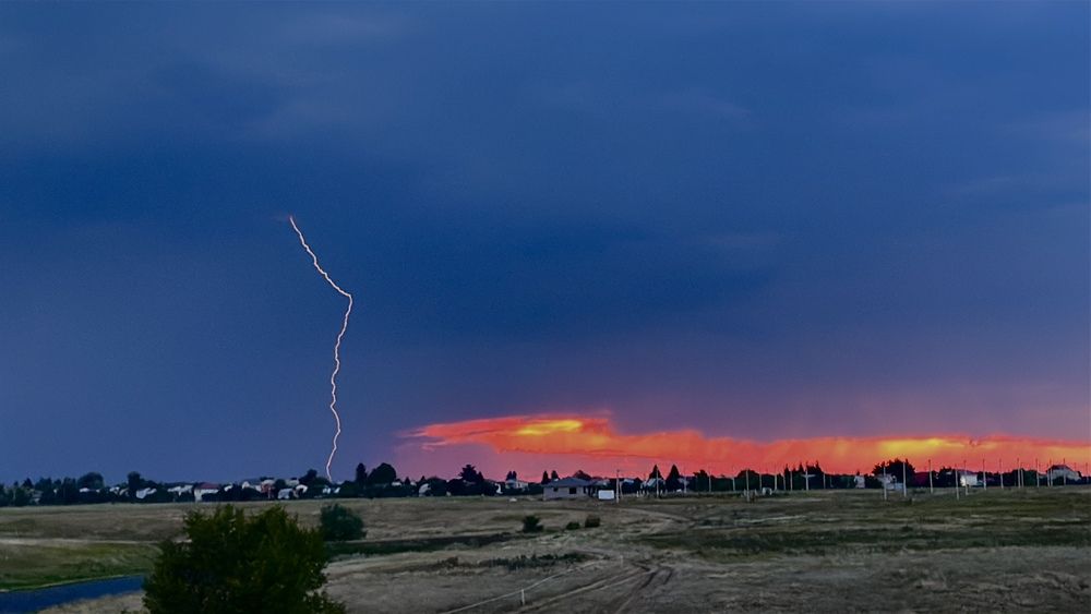 Photograph by Карима Арсамакова