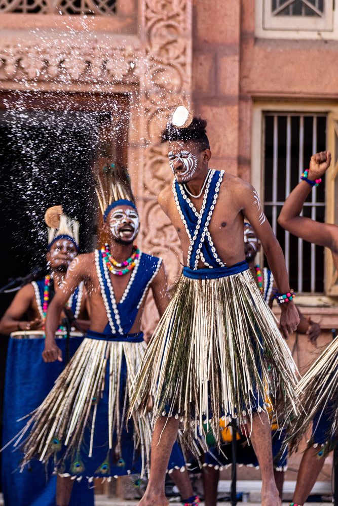 Photograph by Zinda Shaik Mohideen M