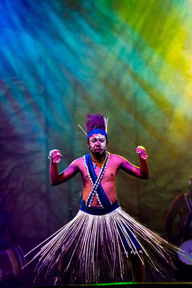 Photograph by Zinda Shaik Mohideen M