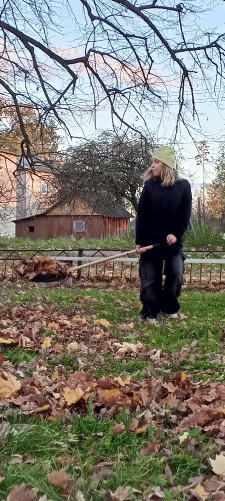 Субботник