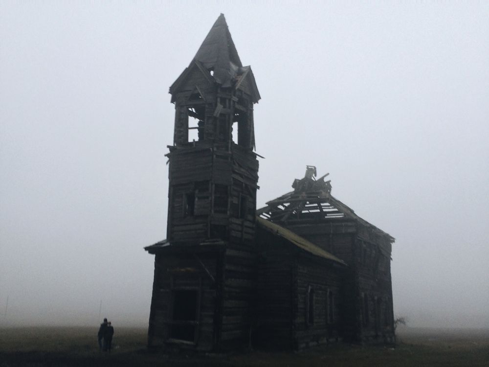 Photograph by Владислав Баранов