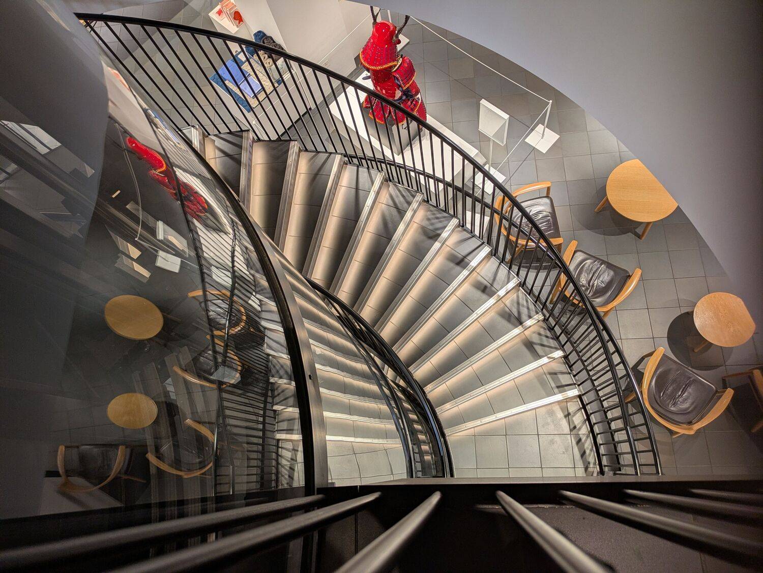 Japan House, London