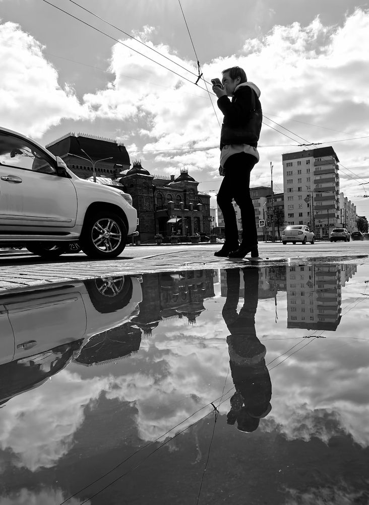 Photograph by Людмила Орловская