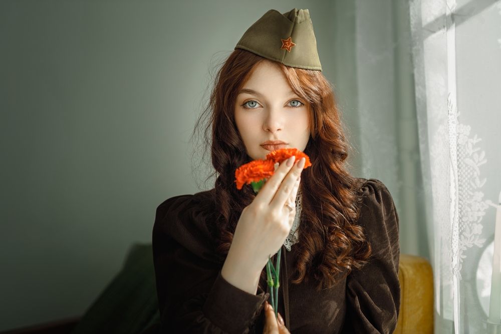 Photograph by Сергей Белокуров