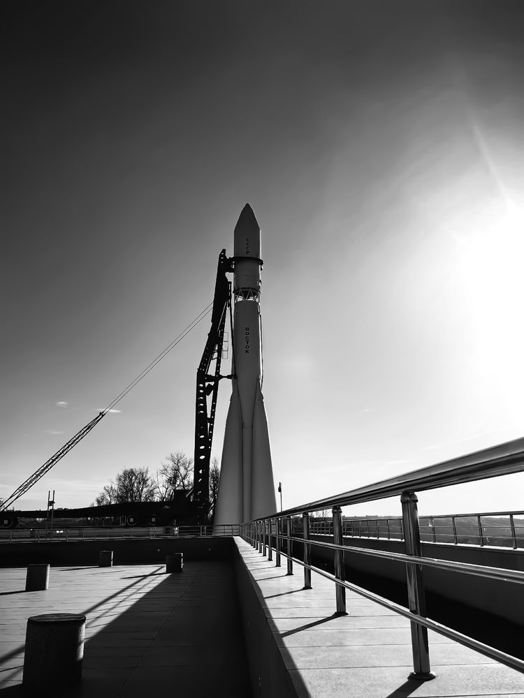 Photograph by Татьяна Александровна Терехова