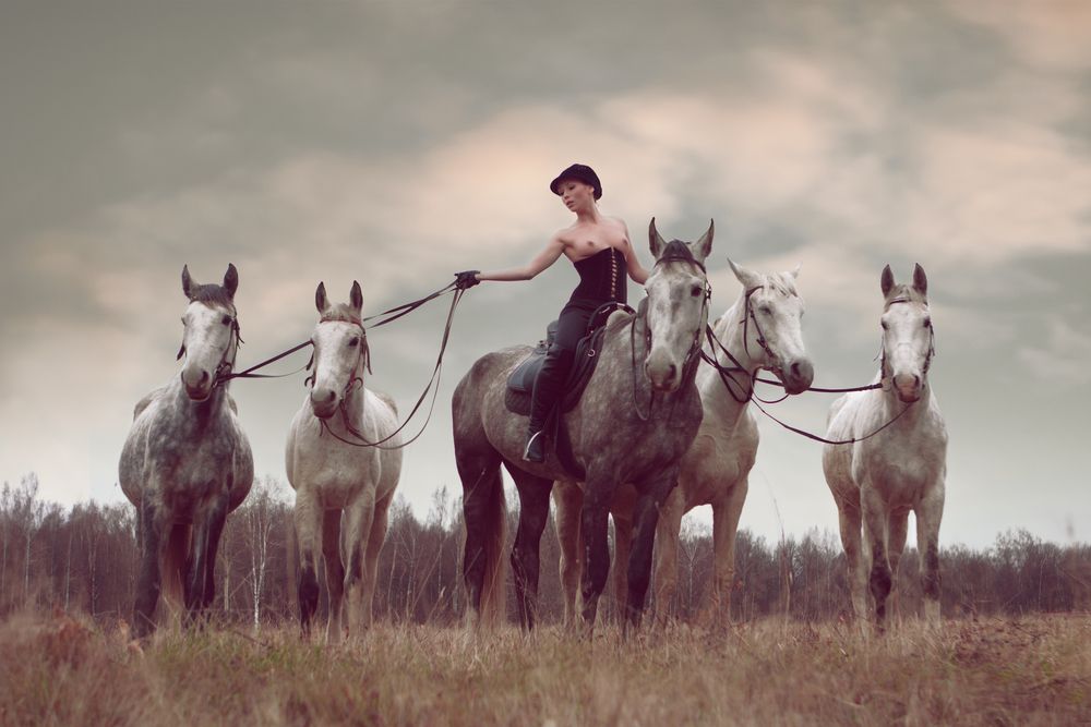 Photograph by Игорь Тертышный
