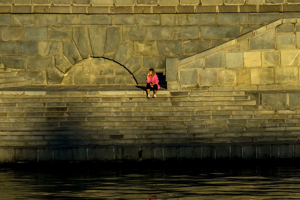 Photograph by Виталий Тимушев