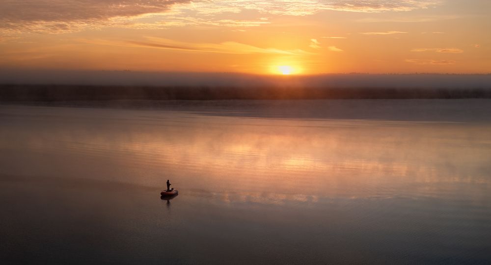 Photograph by Алексей Фрилунд