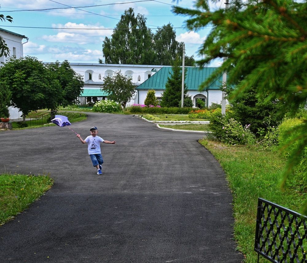 Photograph by Даниил Пузаков