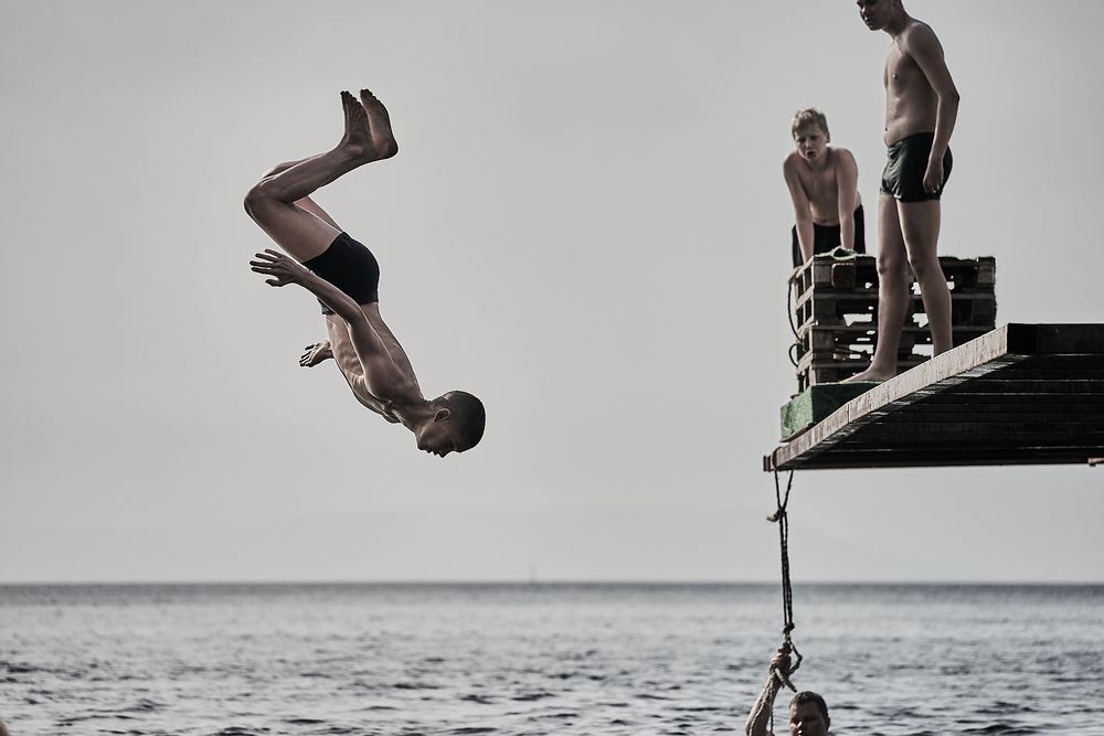 Photograph by Лариса Н