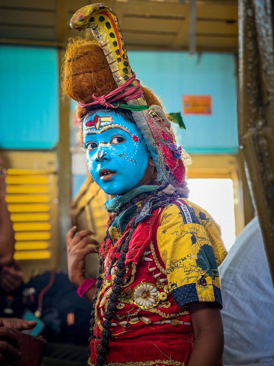 shiva !