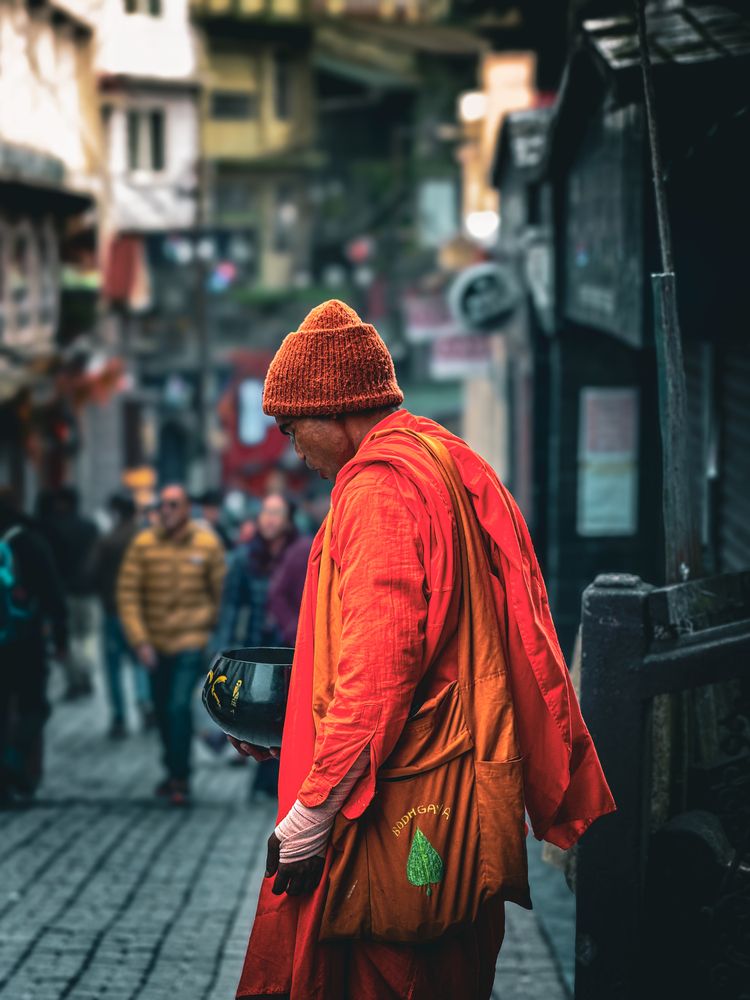 Photograph by Soumya Saha