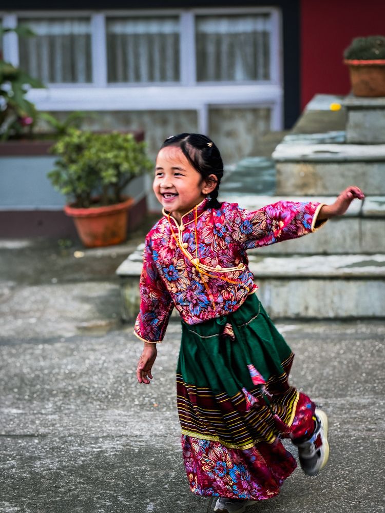 Photograph by Soumya Saha
