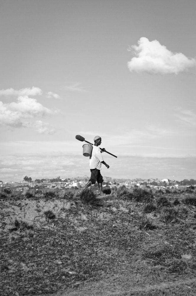 Photograph by Vonyh randriamihamison