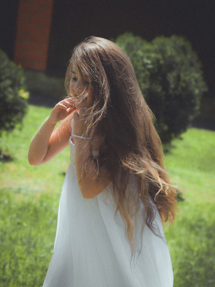 Фотография автора Анна Чернышева