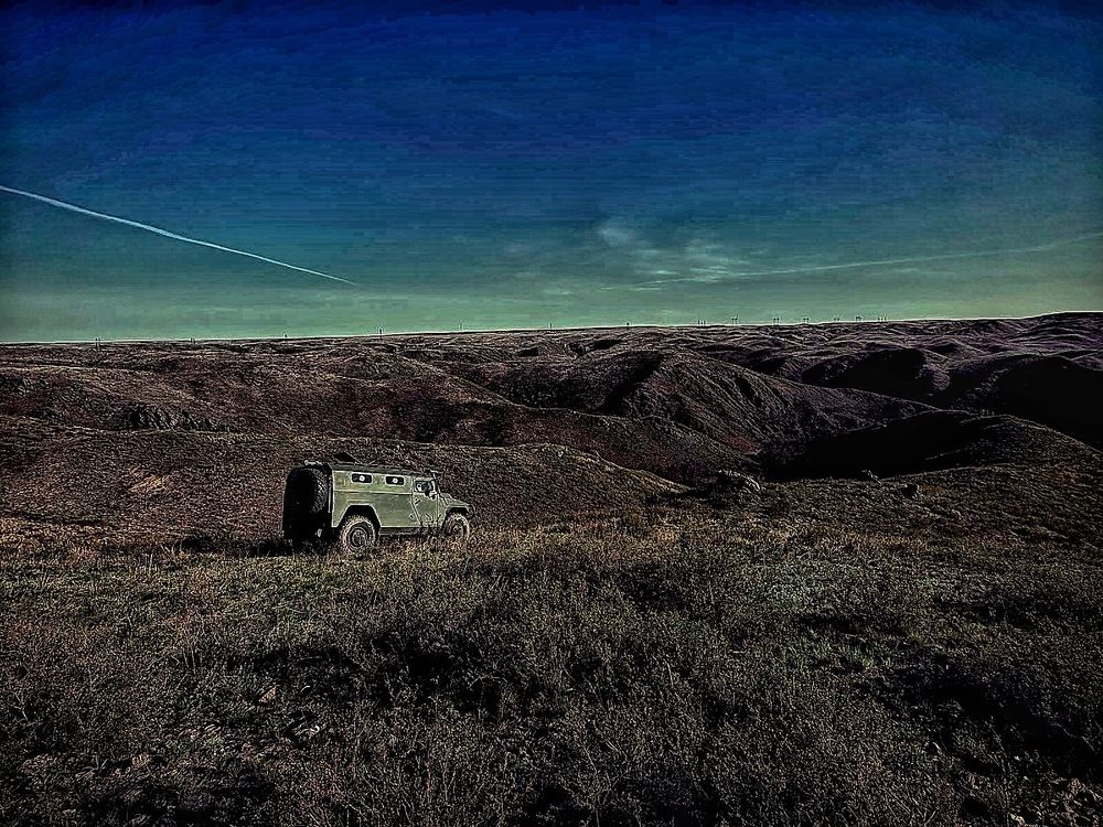 Photograph by Динара