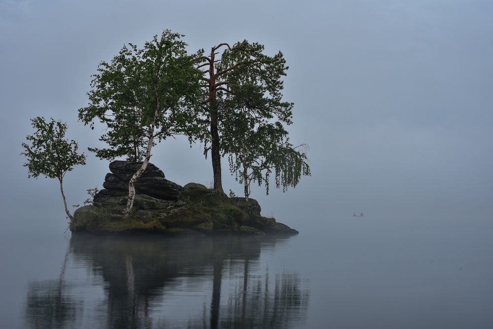 Photograph by Ватрушкин Максим