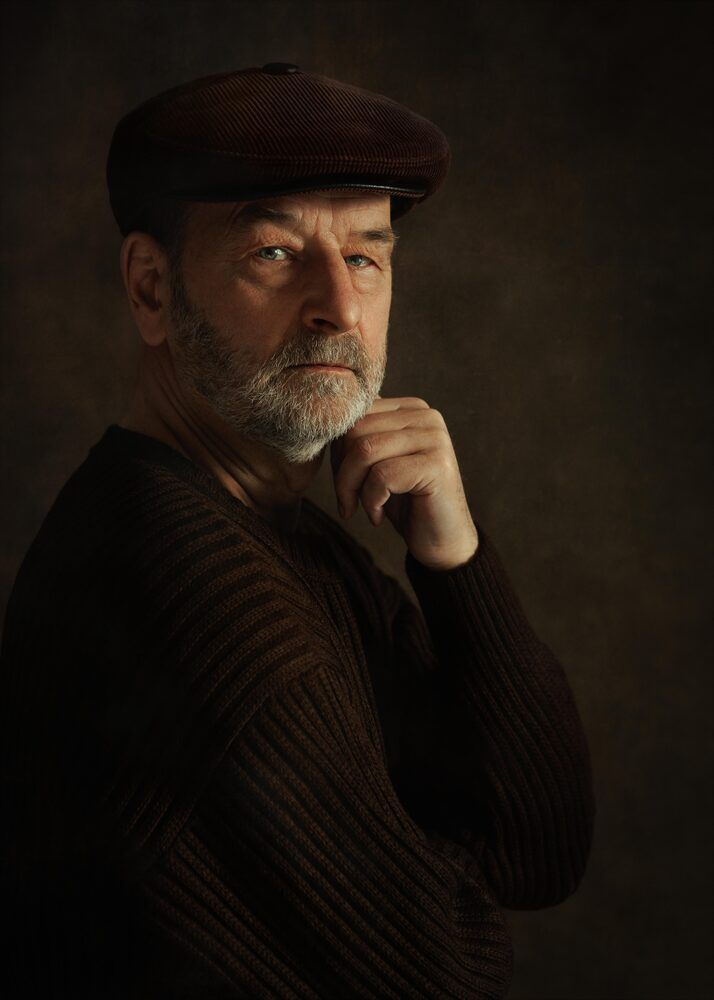 Photograph by Алина Дудорова
