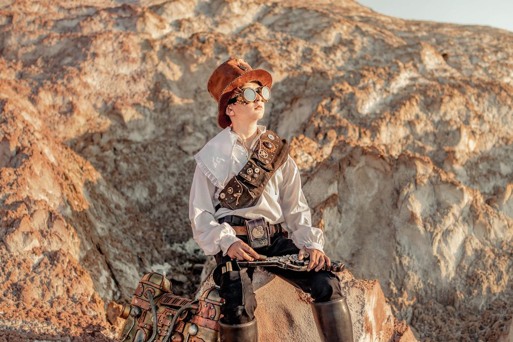 Photograph by Veronika Korenskaya