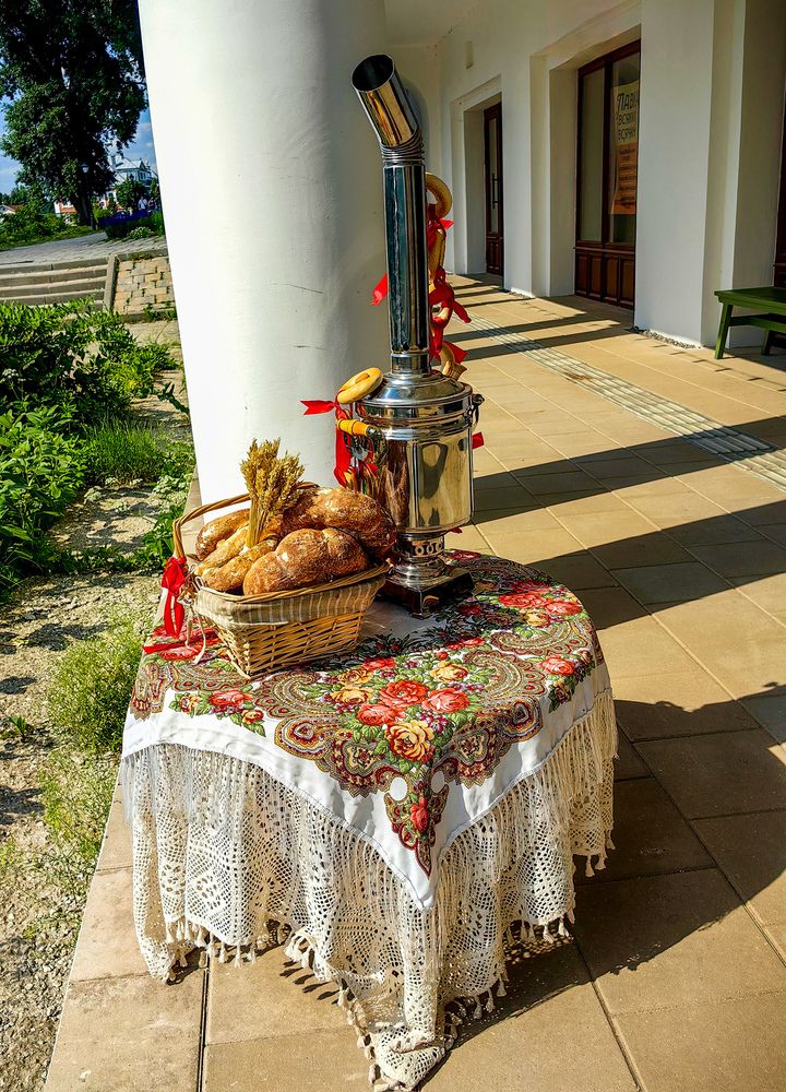 Фотография автора Наталия Березина